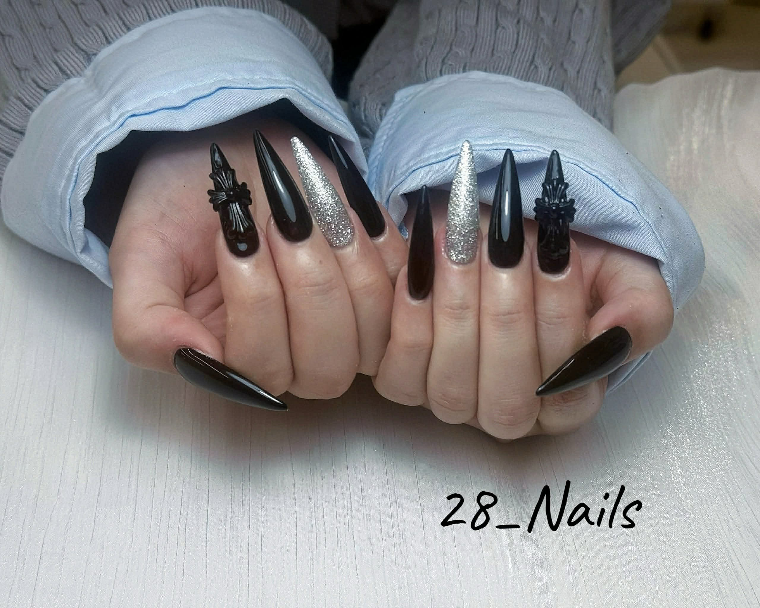 28nails