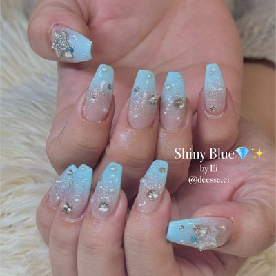 Gel やり放題simple