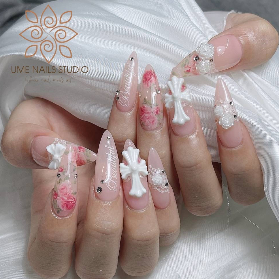 UME_NAIL_STUDIO_SAKURA