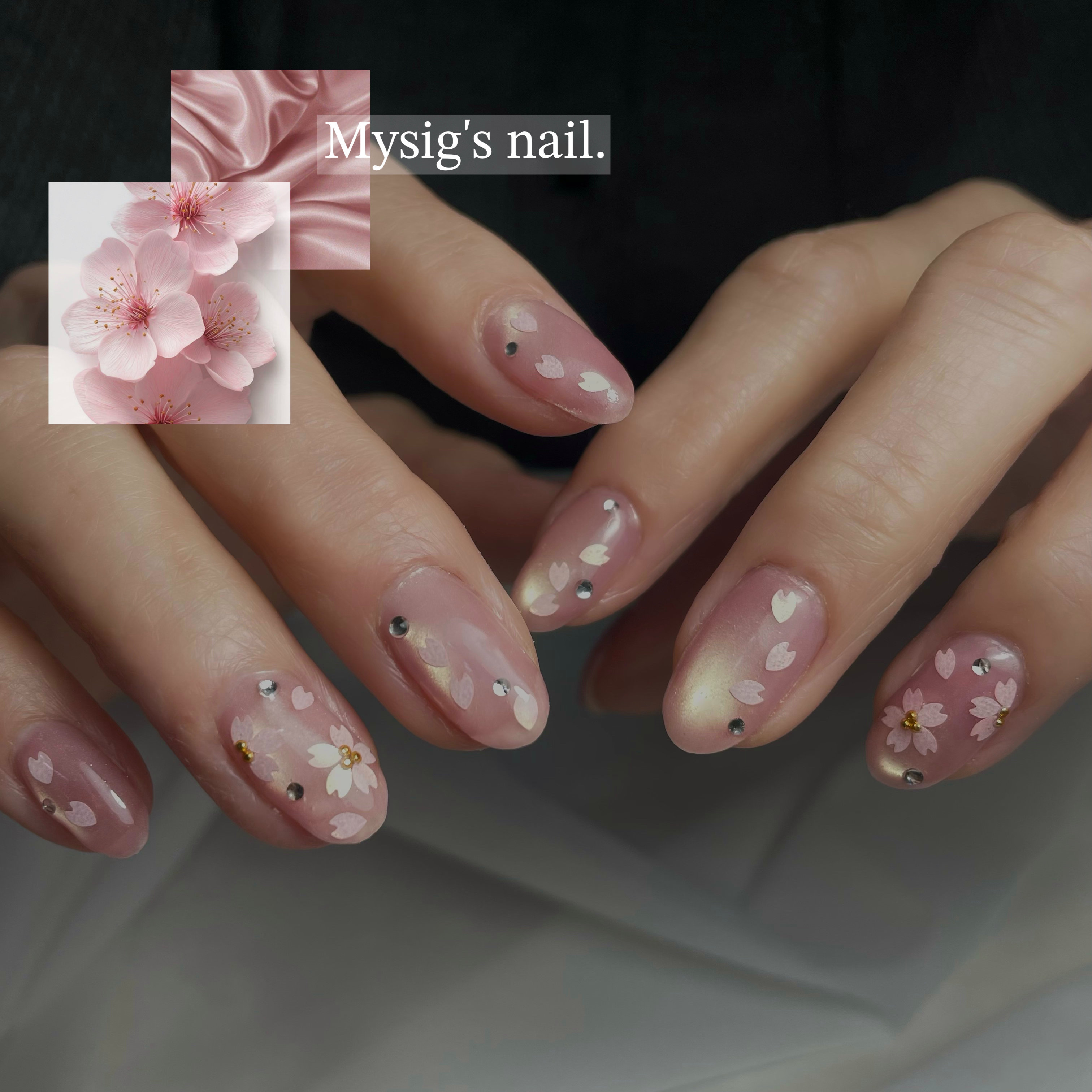 Mysig.nail
