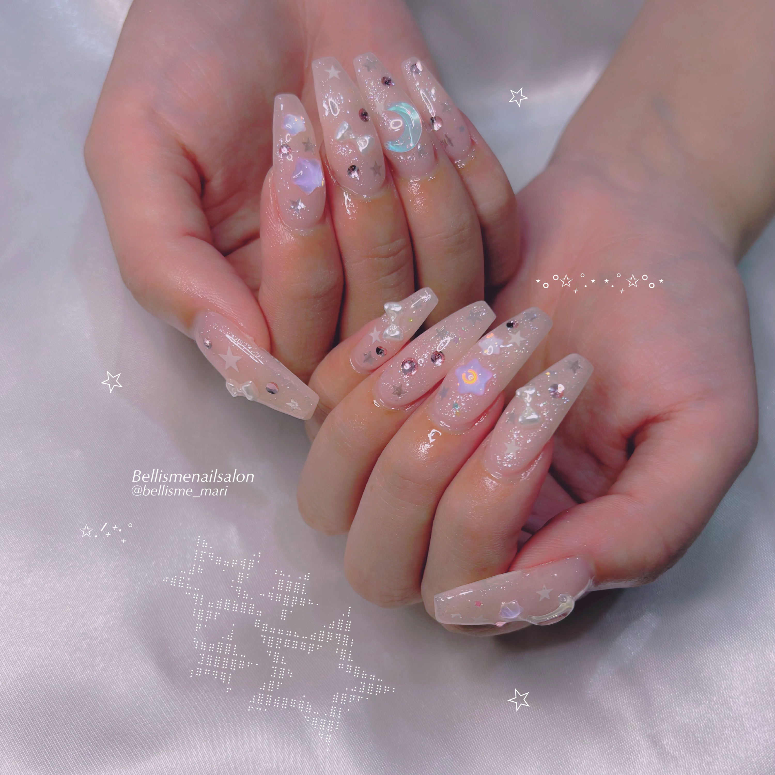 Nailsalon_Bellisme