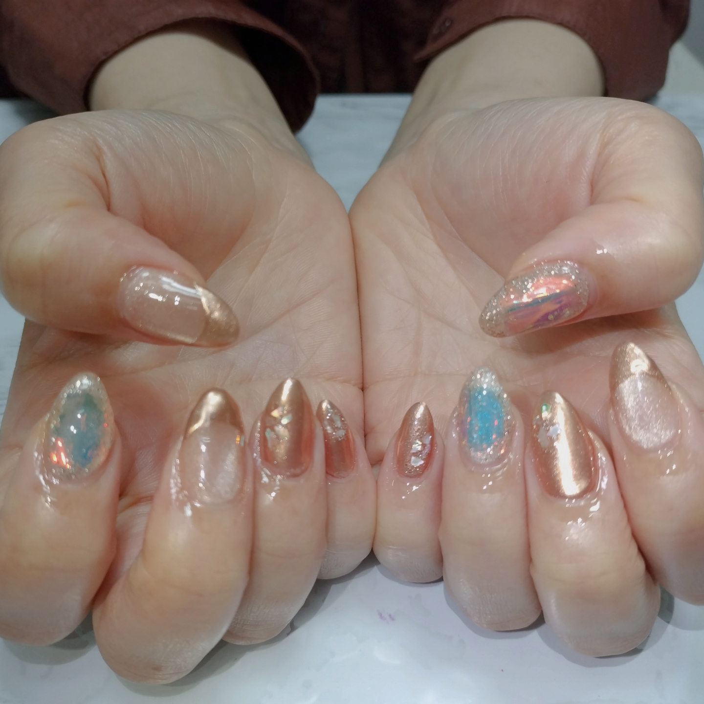 NailSalon_monami