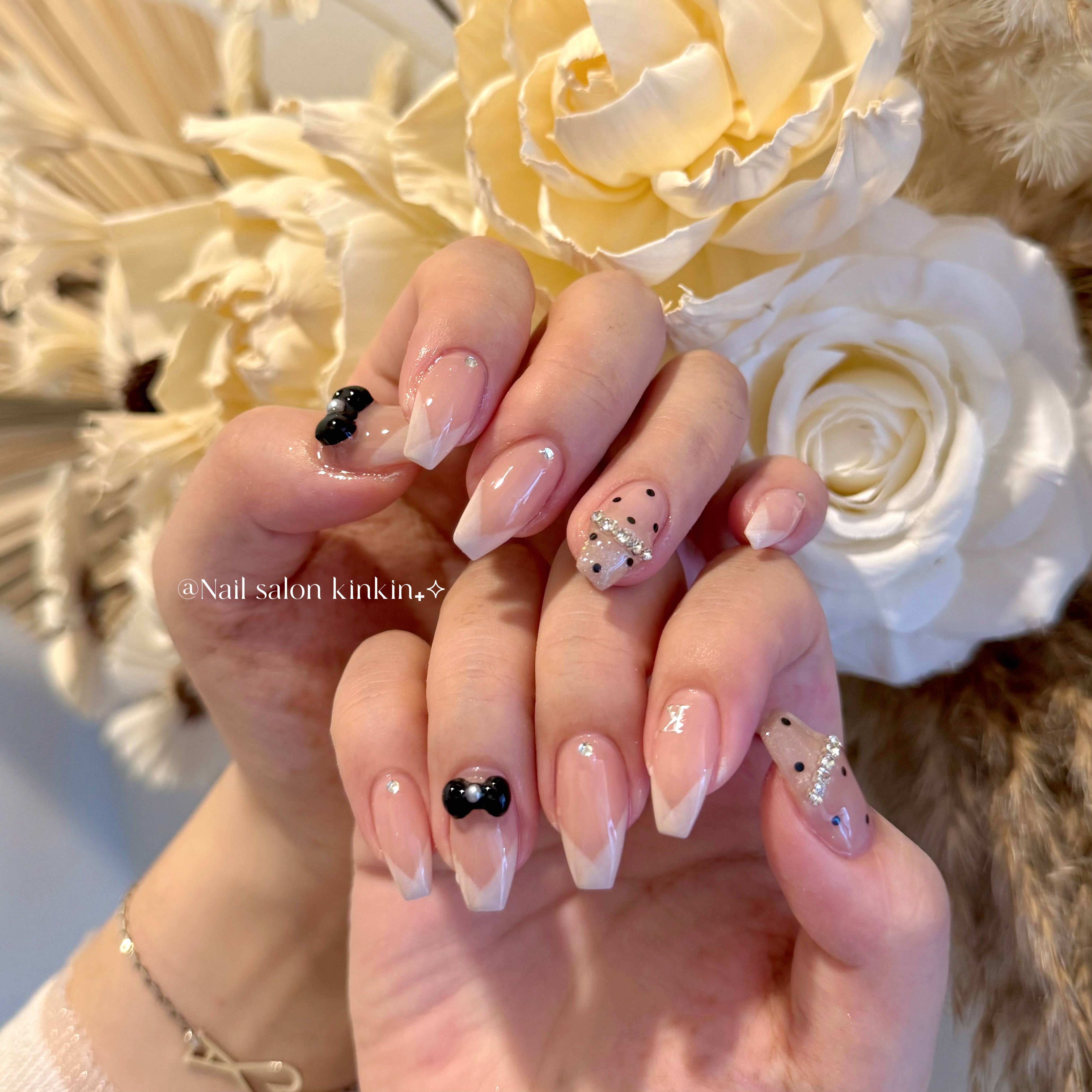 KINKIN_nailsalon