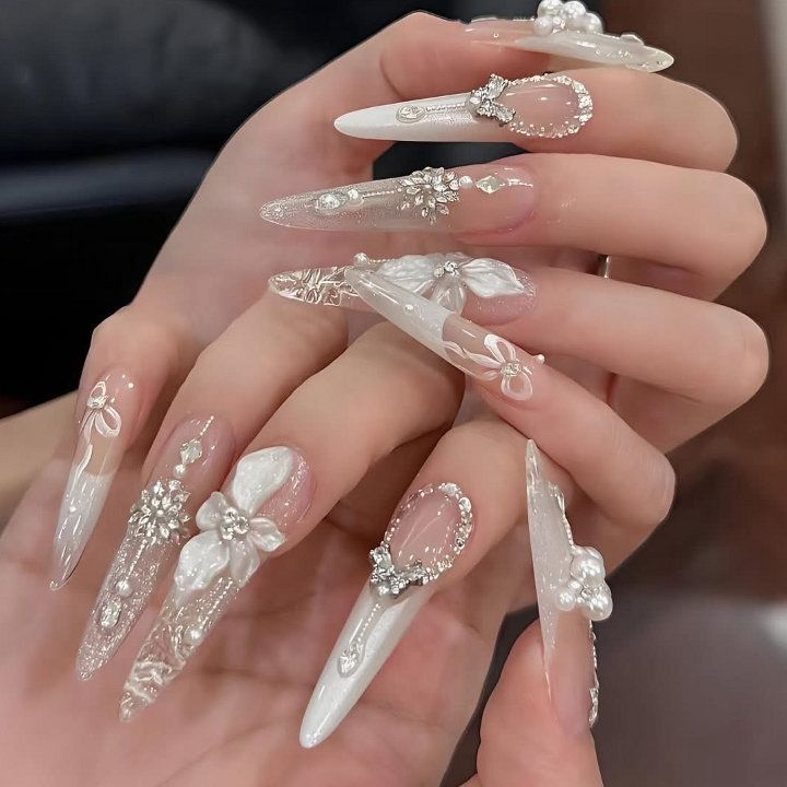 ネイリー（Nailie） - Ryunail.soan