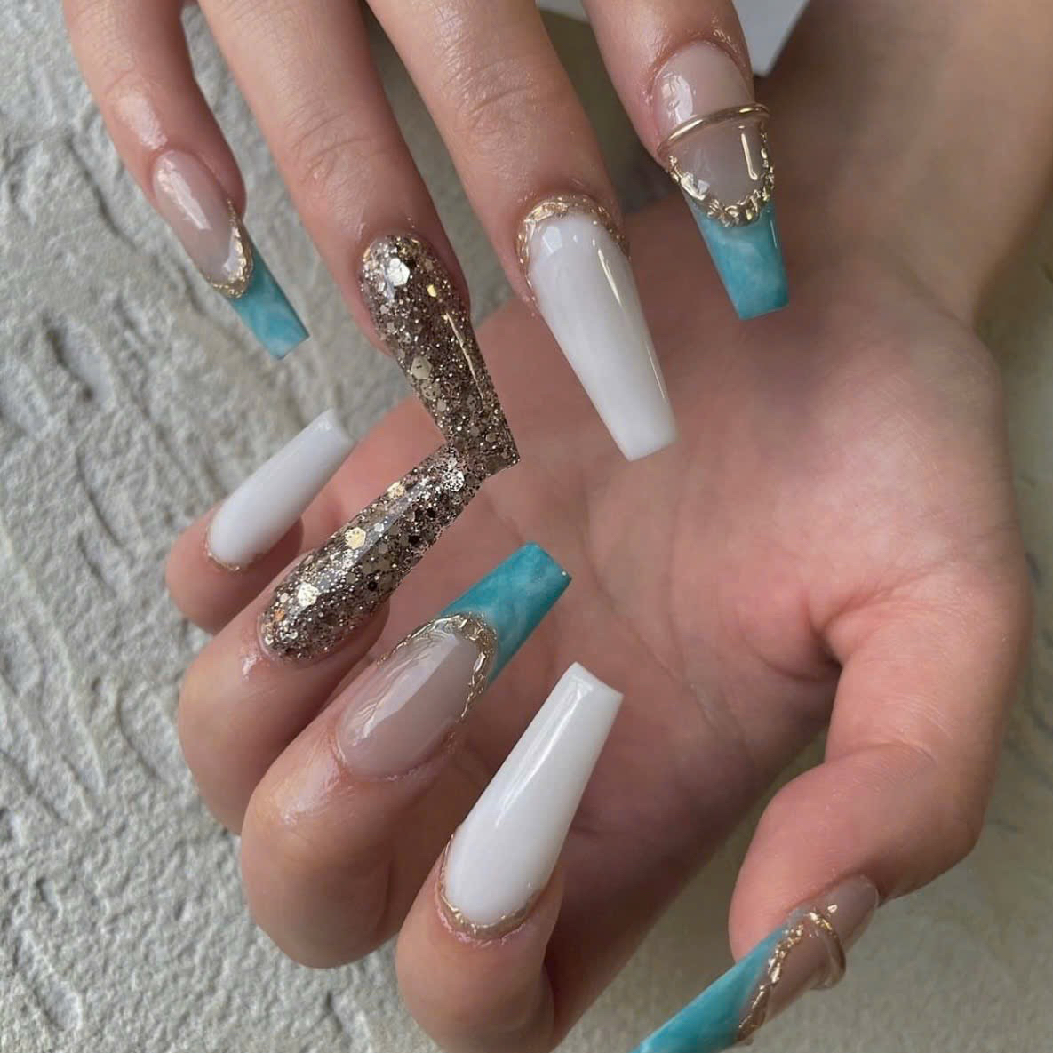 Liina_Nail