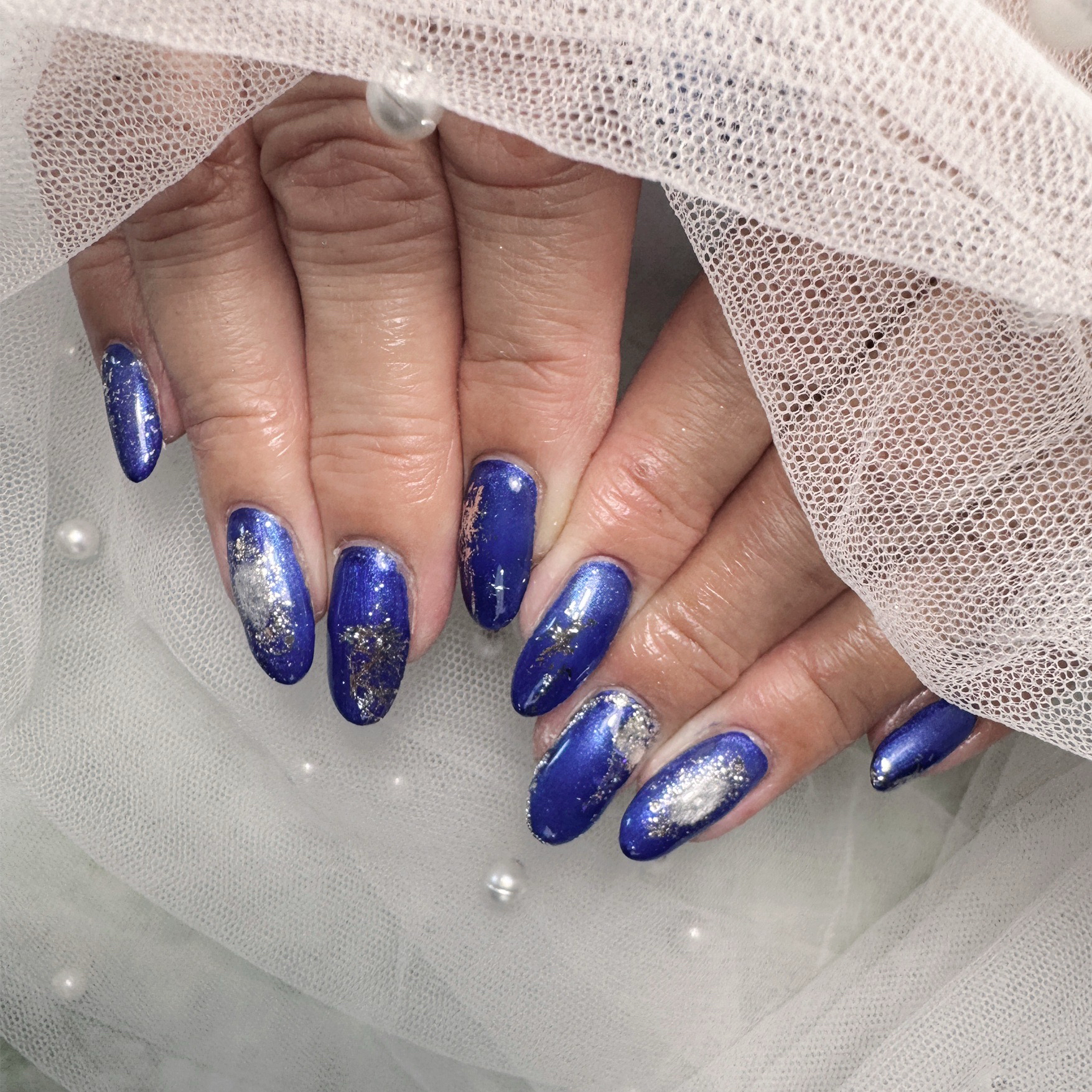 Ayako_nail
