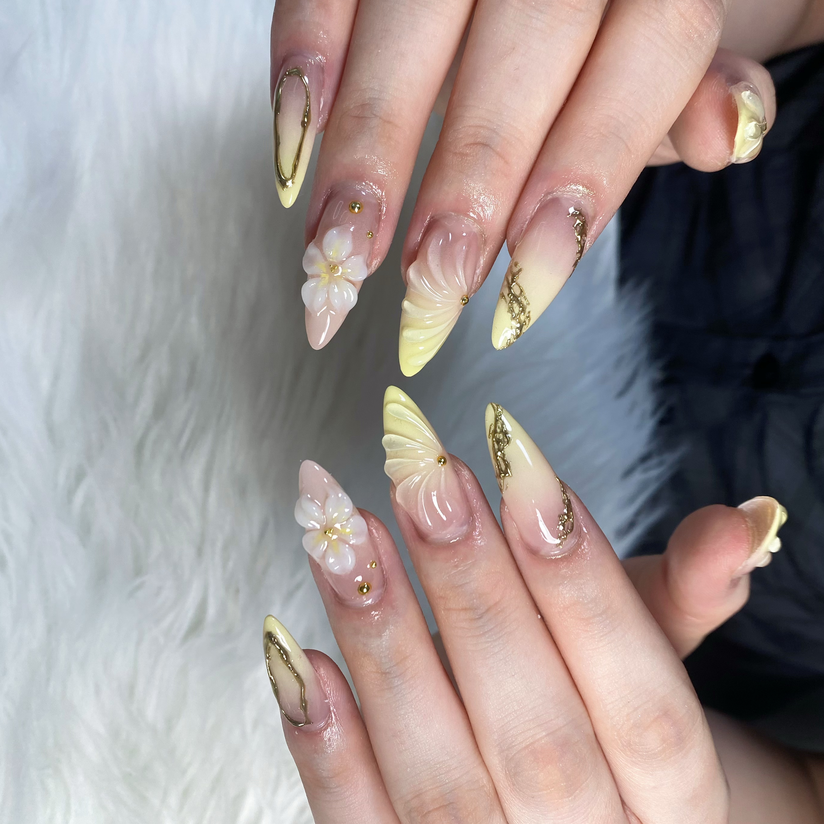 Celine_nail