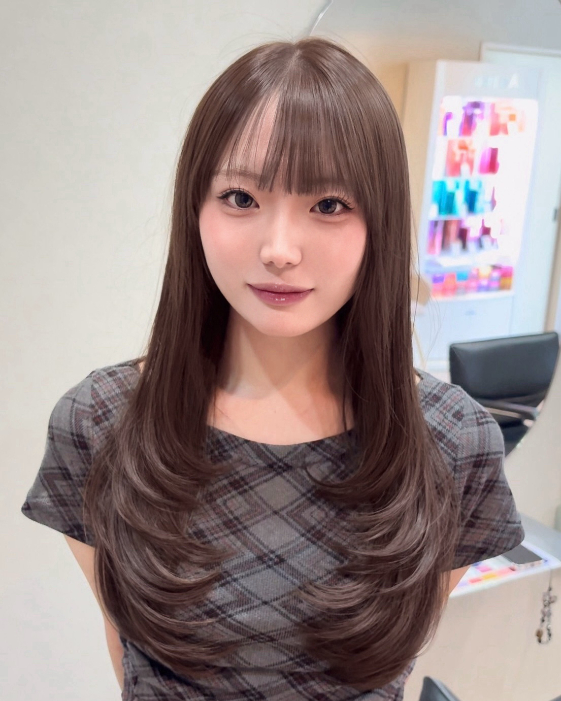 Shion_hair