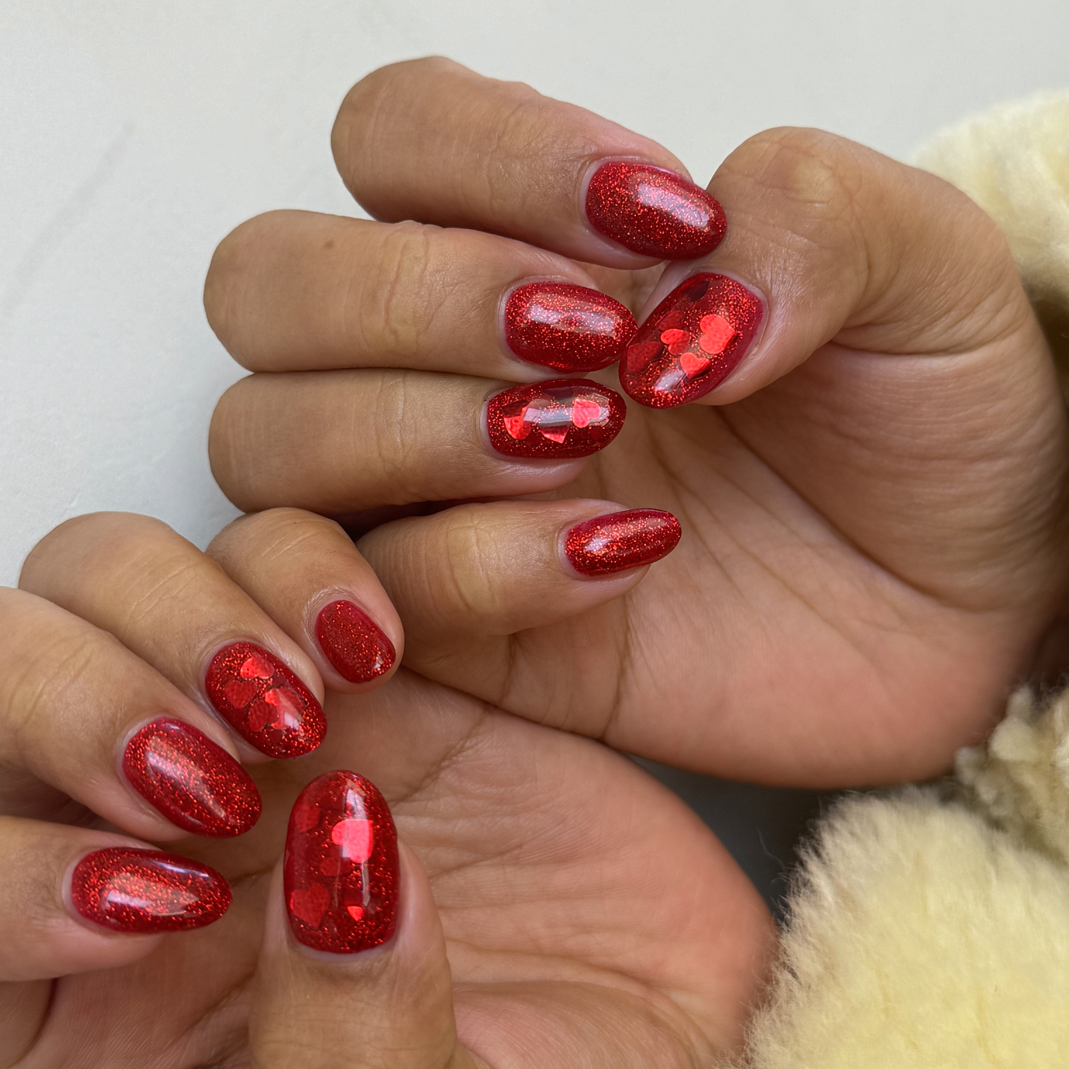 mapo_nail