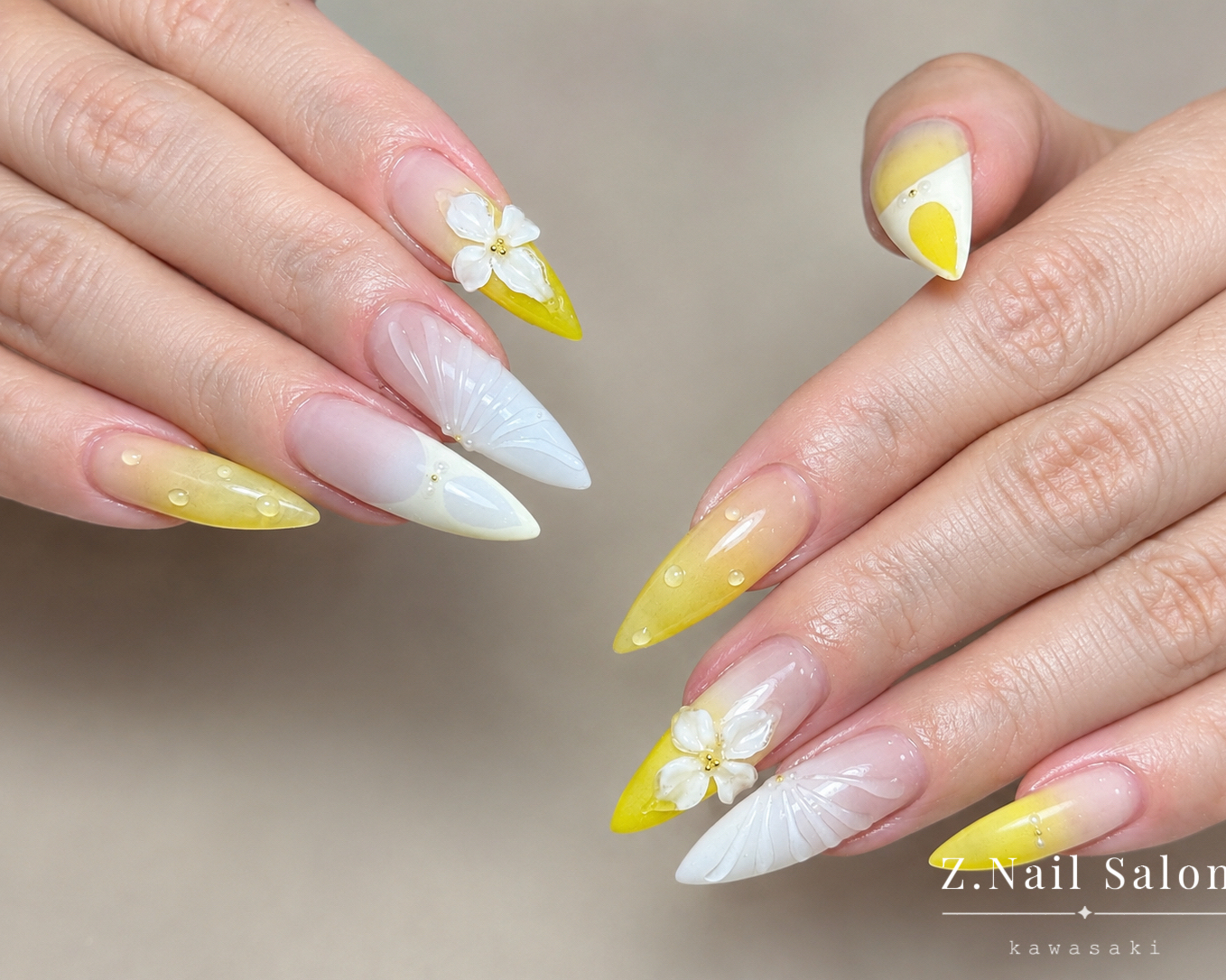 ネイリー（Nailie） - Z.NailSalon