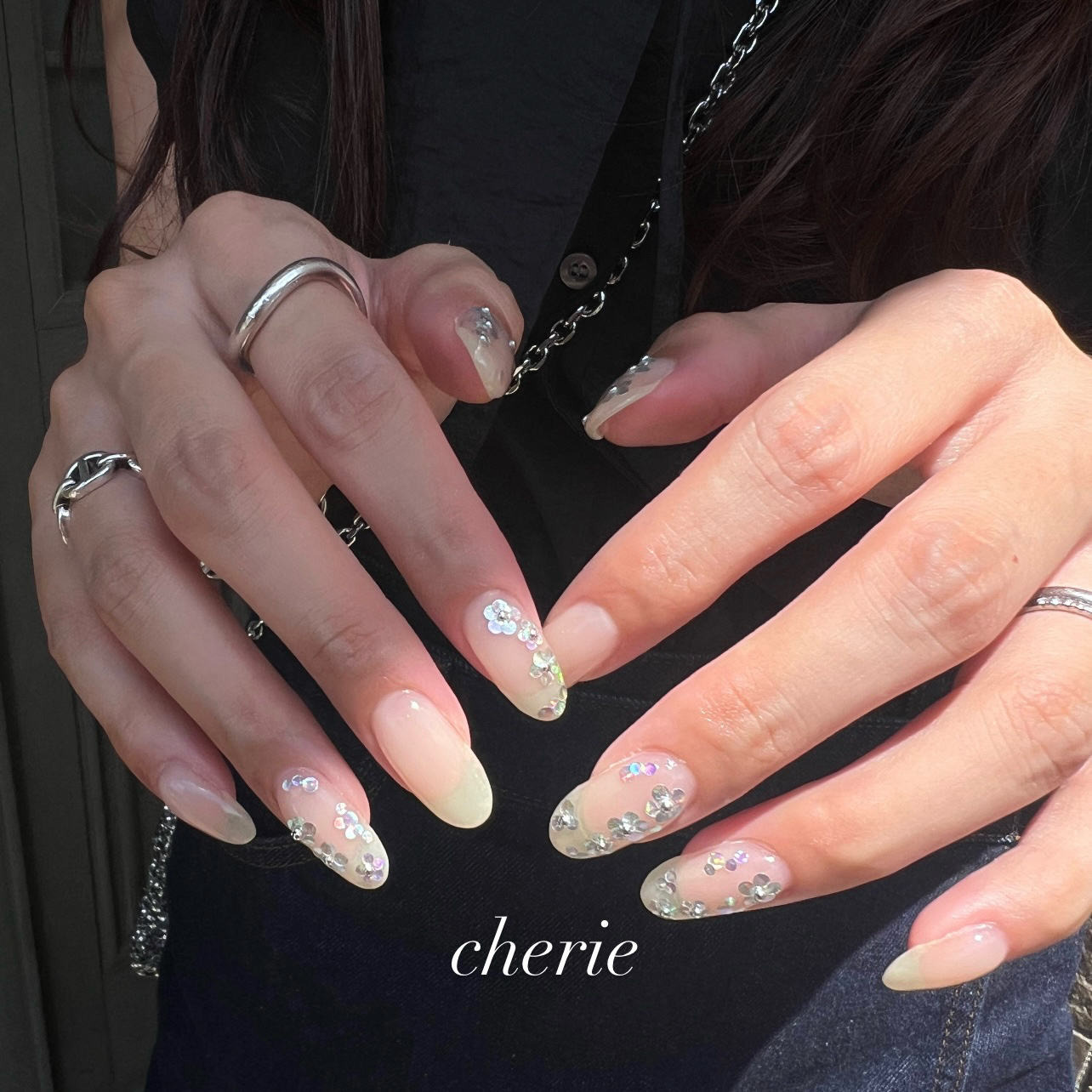 cherie.moe