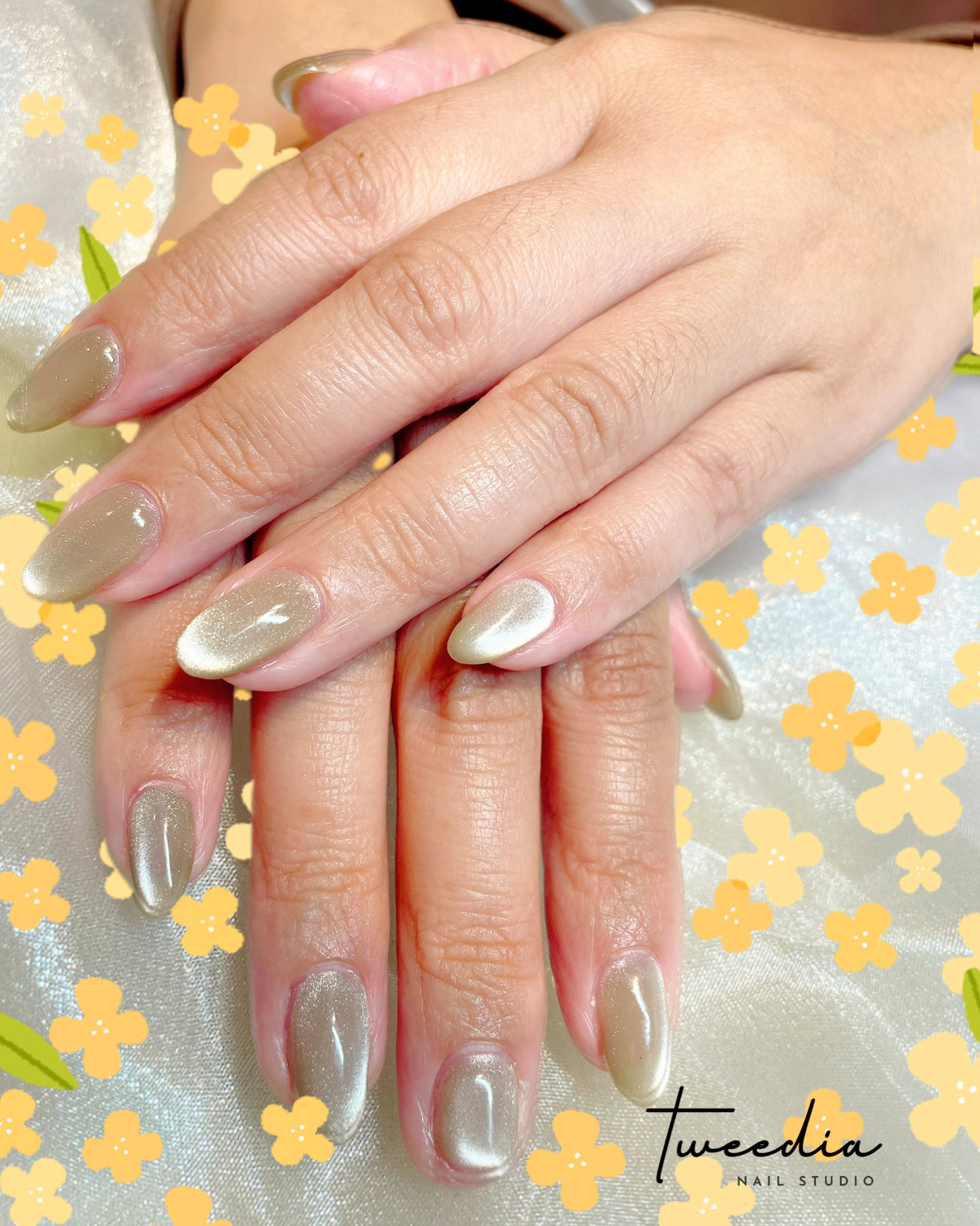 Tweedia__nail__sayanee