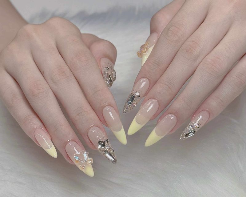 Nichi Nail Art Studio