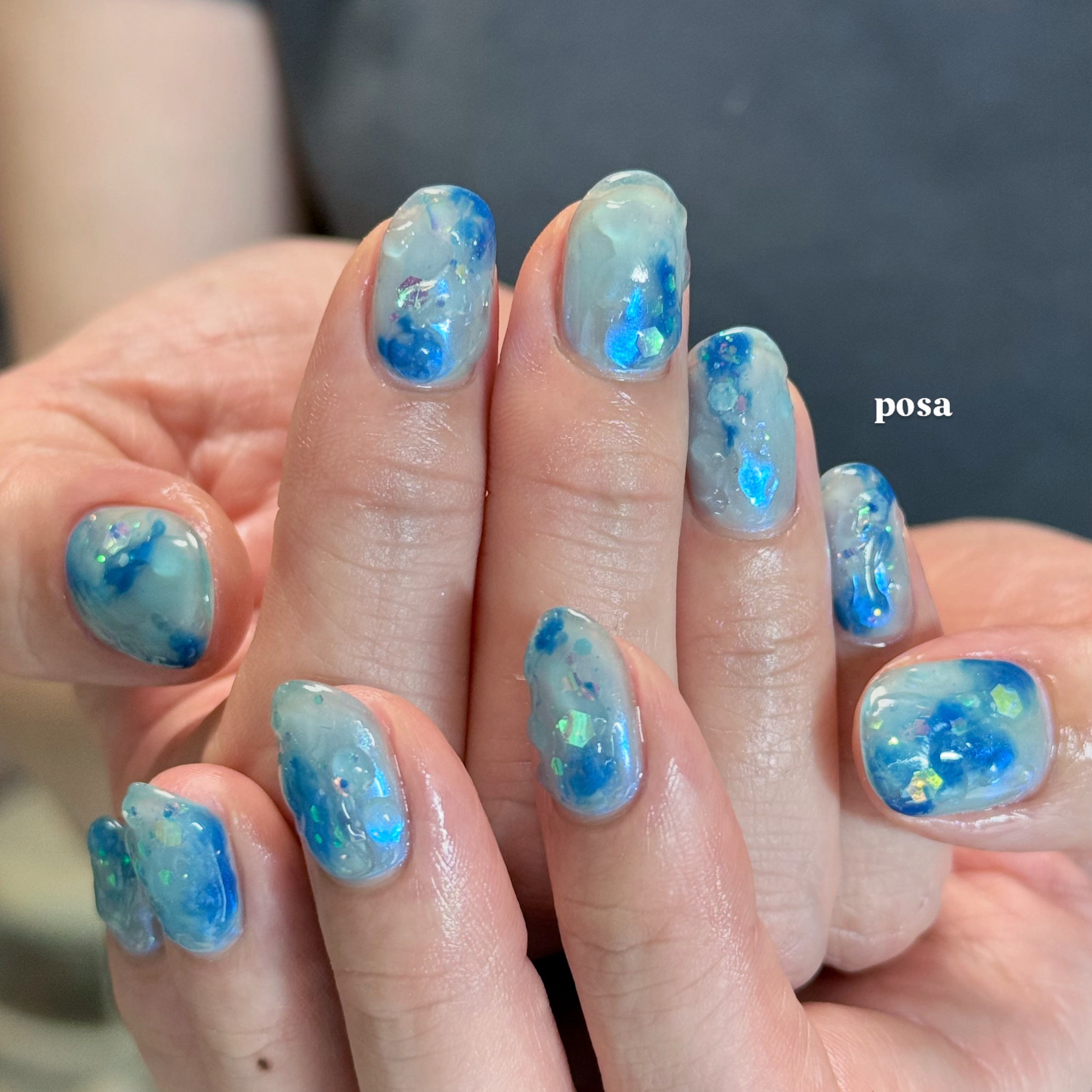 posa___nail