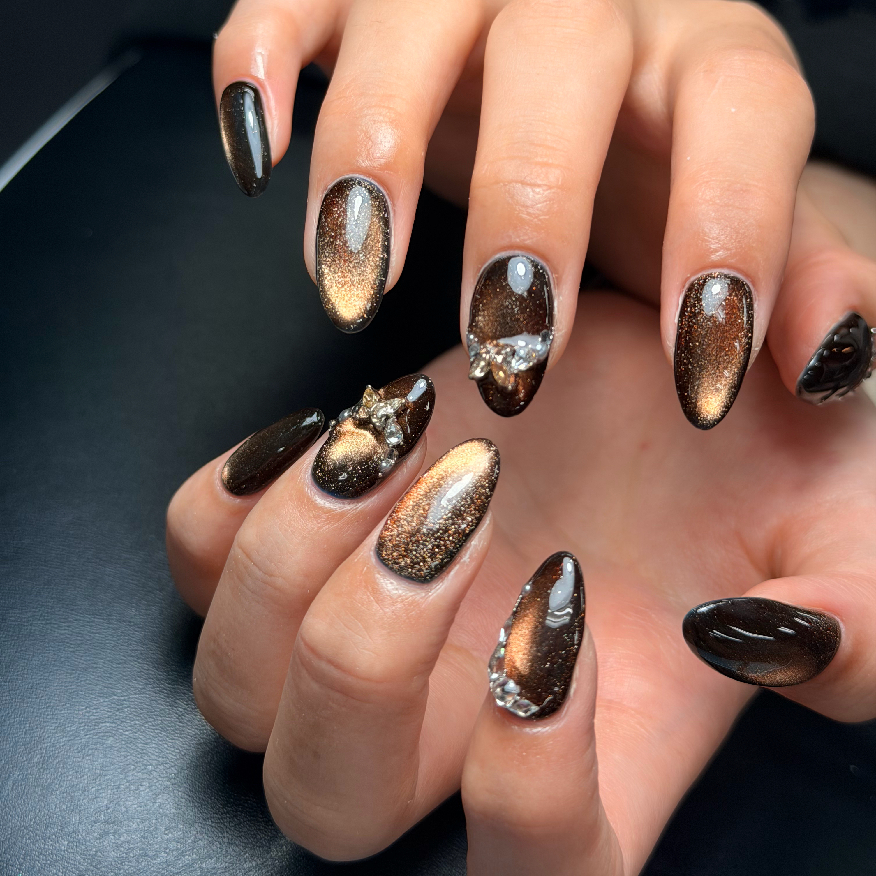 Rose_ana.chuo_nail
