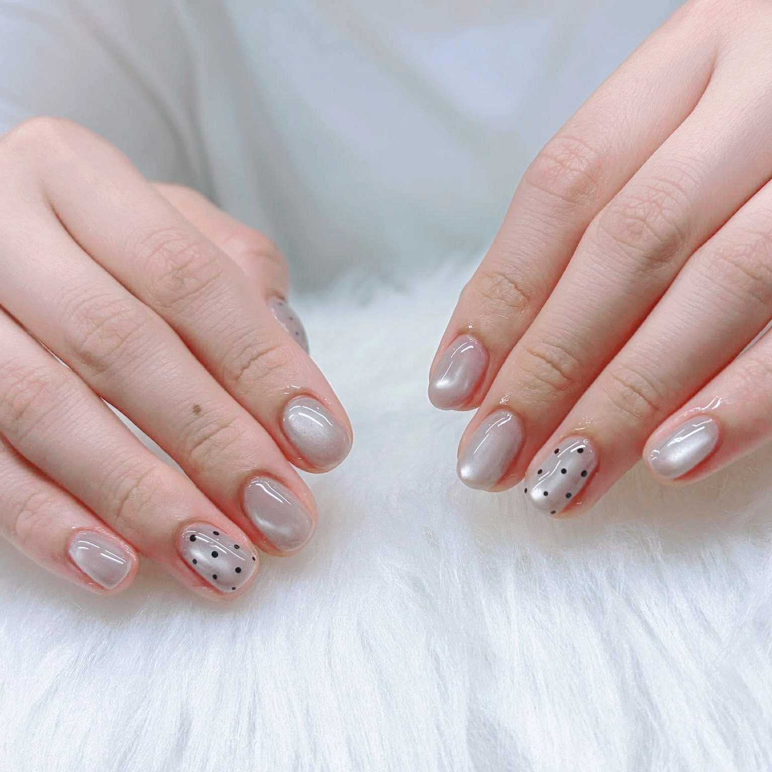GOHOUBI_Nail