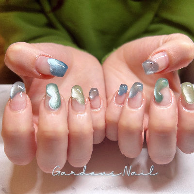 ネイリー（Nailie） - Gardens.Nail
