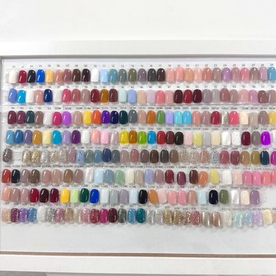 ネイリー（Nailie） - illnail_haruka