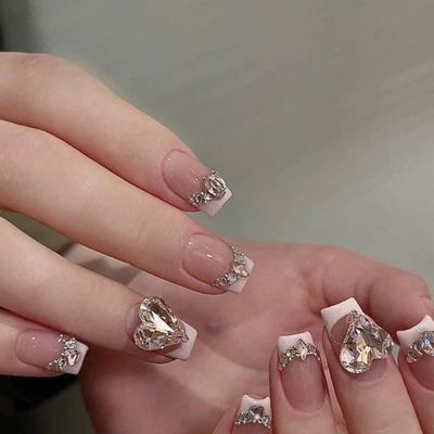 コース★アート放題・パーツつけ放題 💖💖💖
