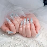 Sora_MINails