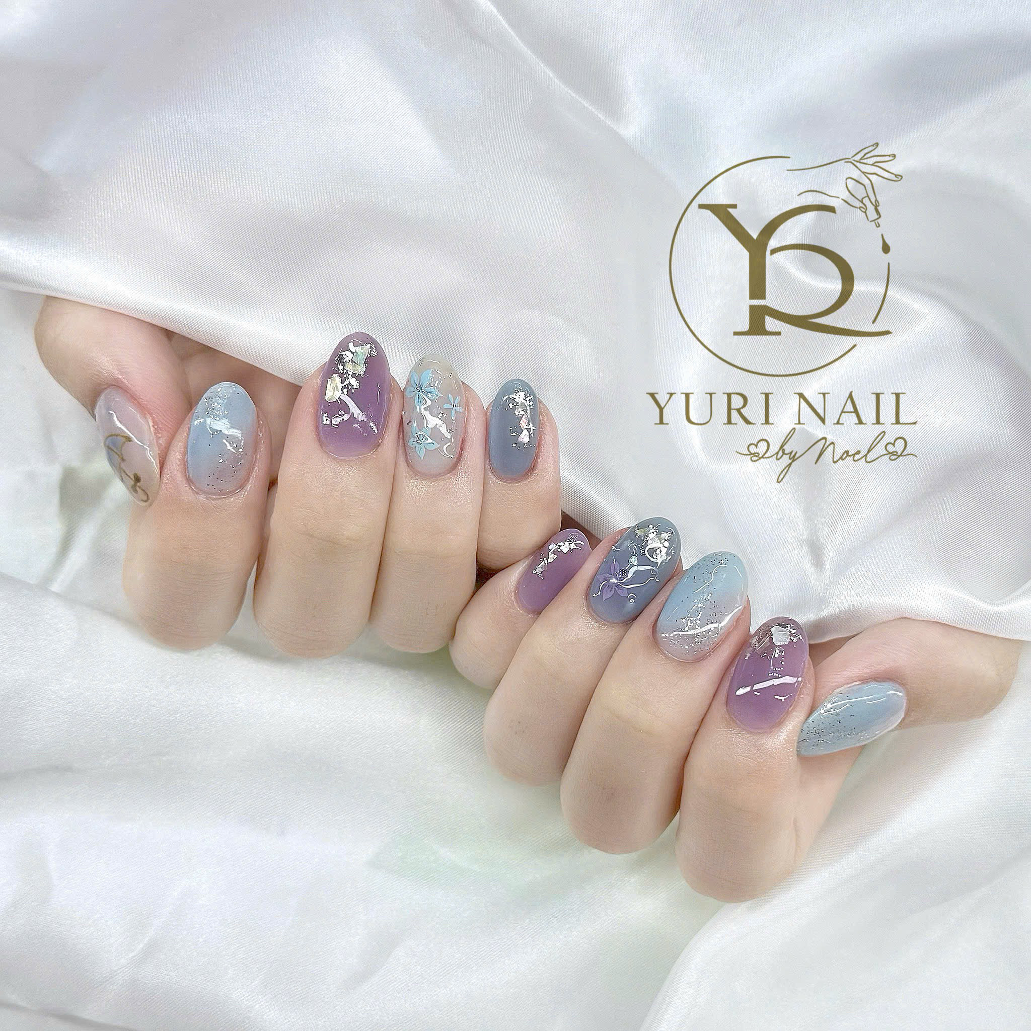 Yuri_Nail_By_Noel