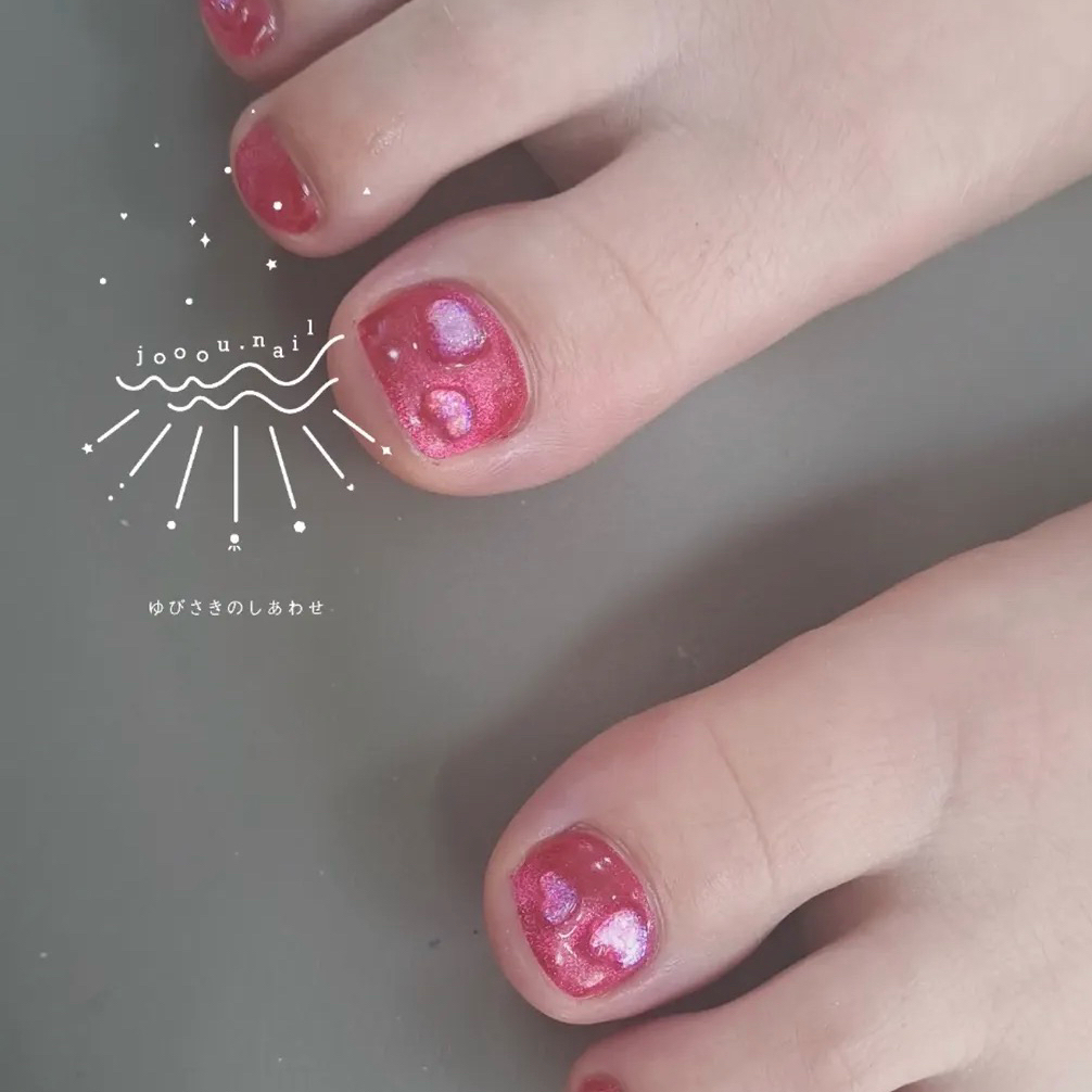 Jooou.nail