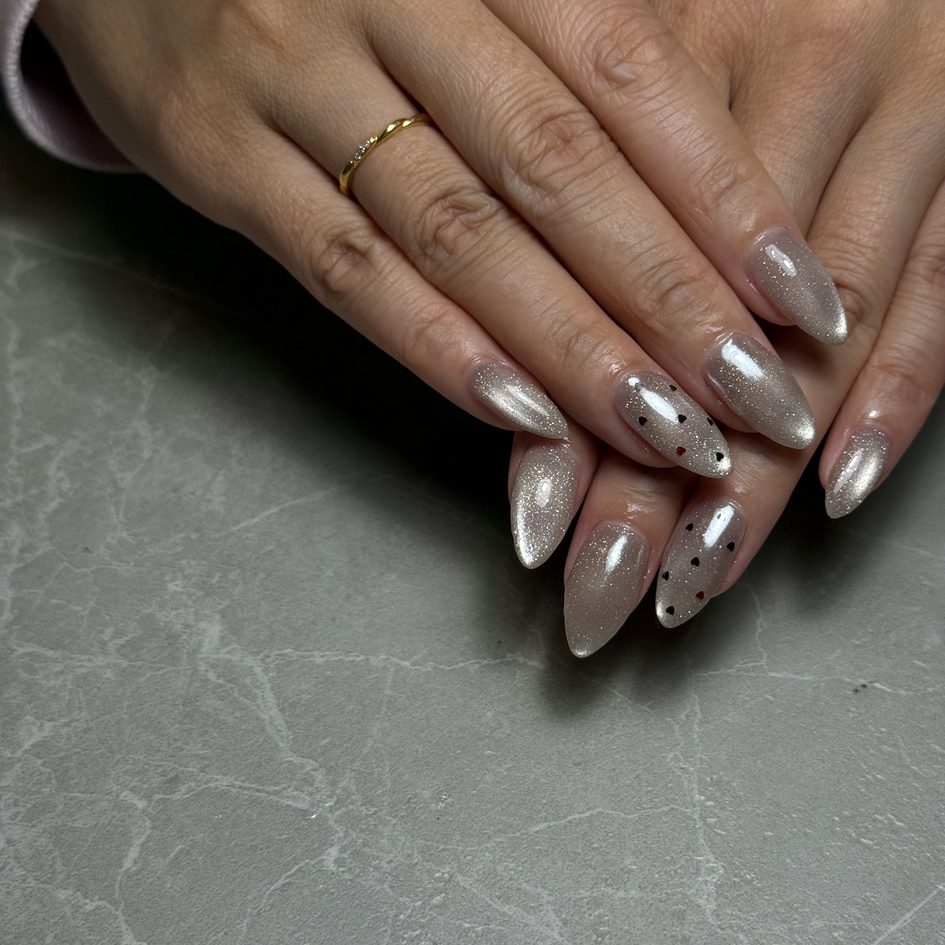Nailsalon..PONO