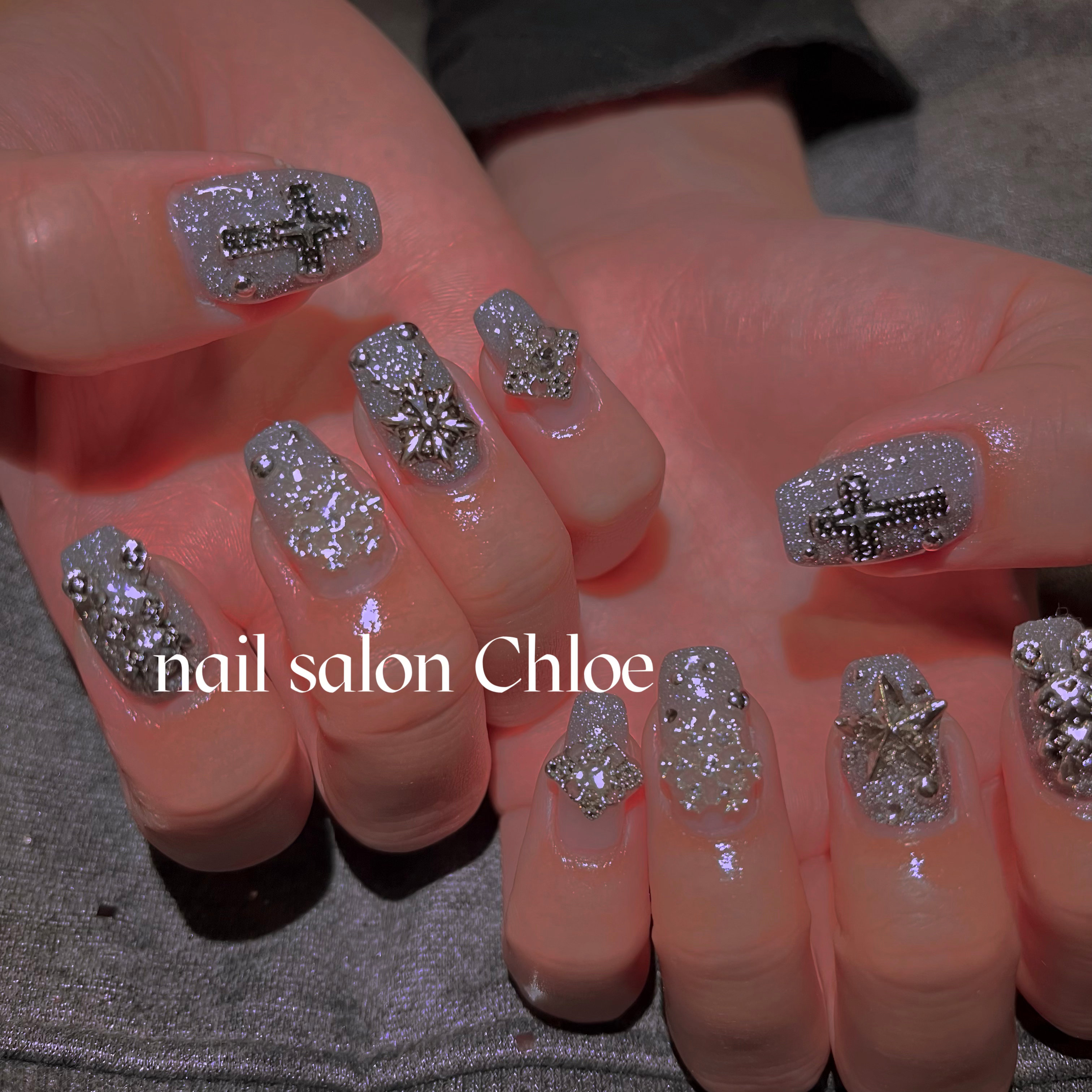 Chloe_LINA