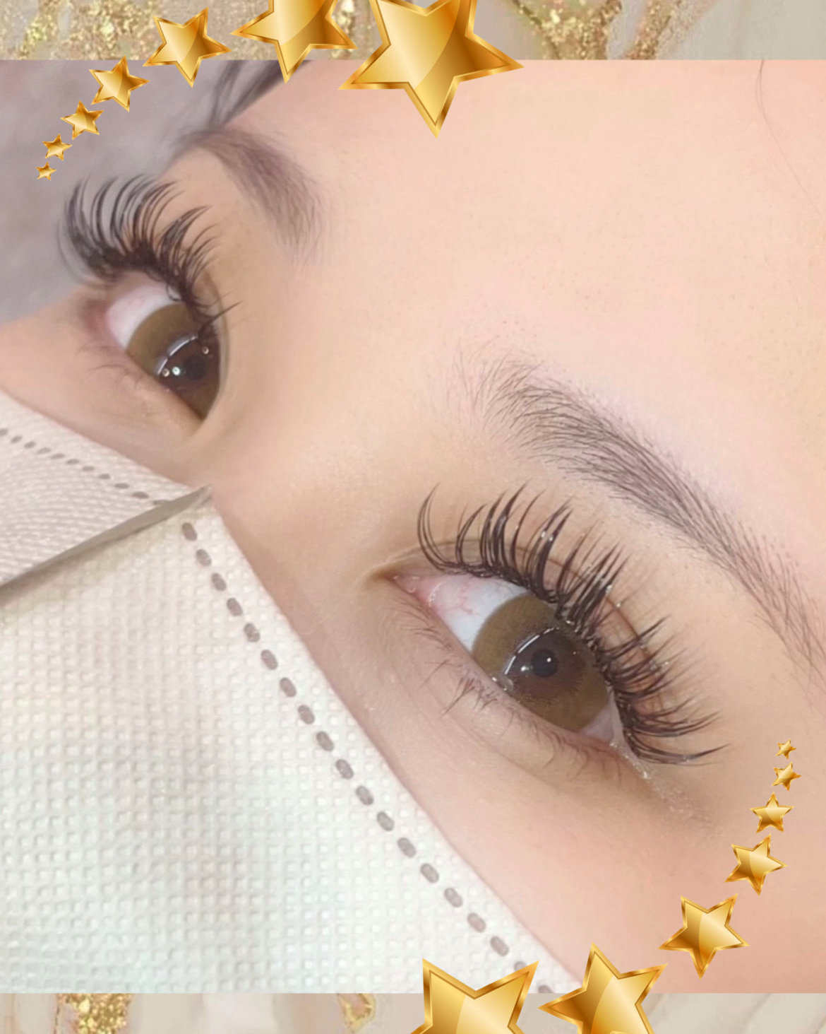 Nanami_Eyelash
