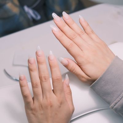 10本チップ長だし