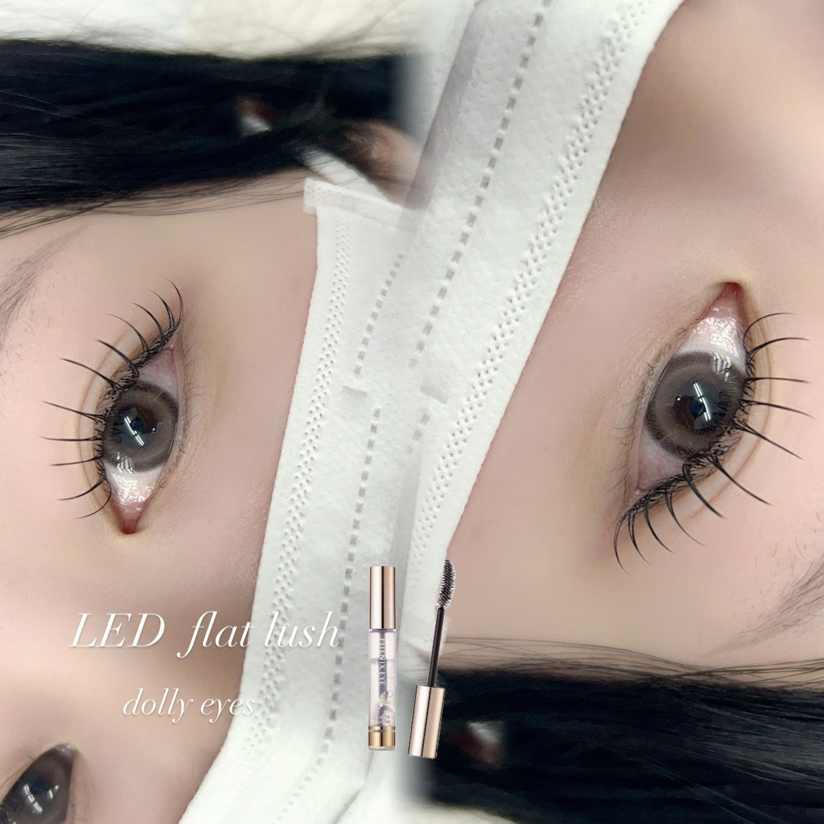 petitange._.eye