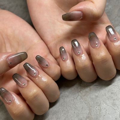 カラーグラデーション