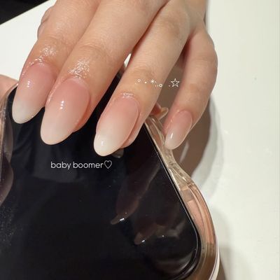 ベイビーブーマdesign♡