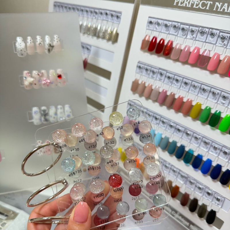 nailsalon Milimili