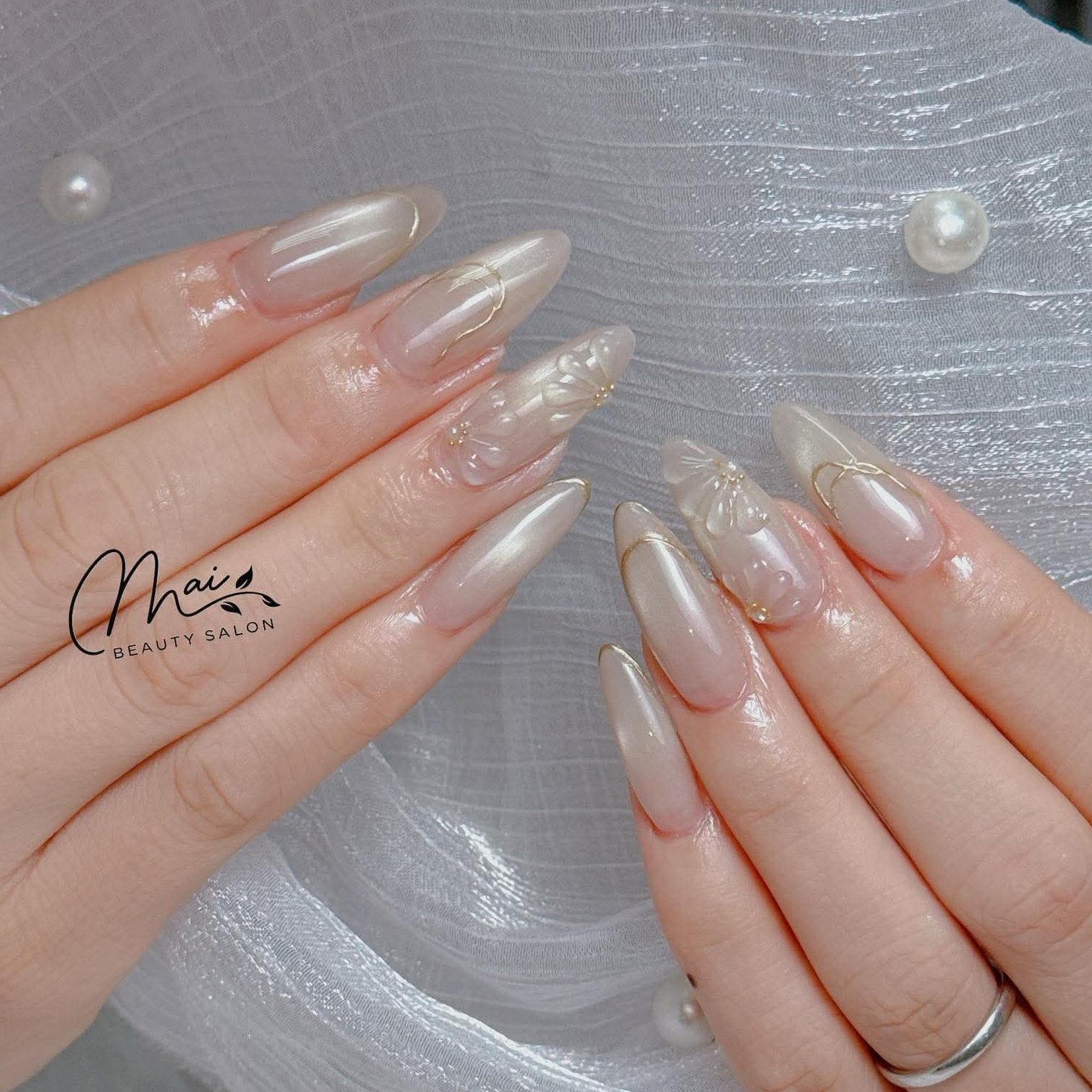 MaiBeautySalon