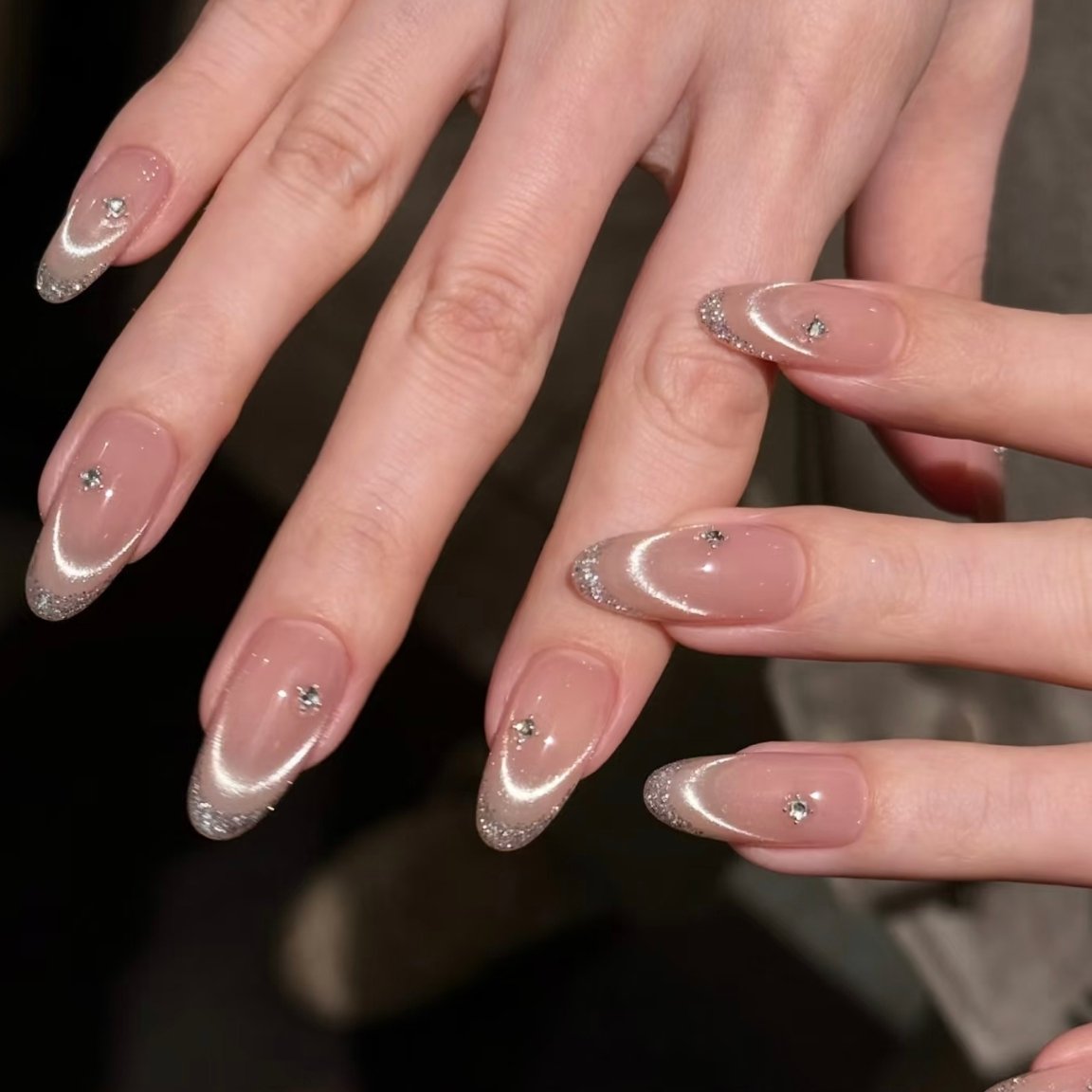 Nail_usagi
