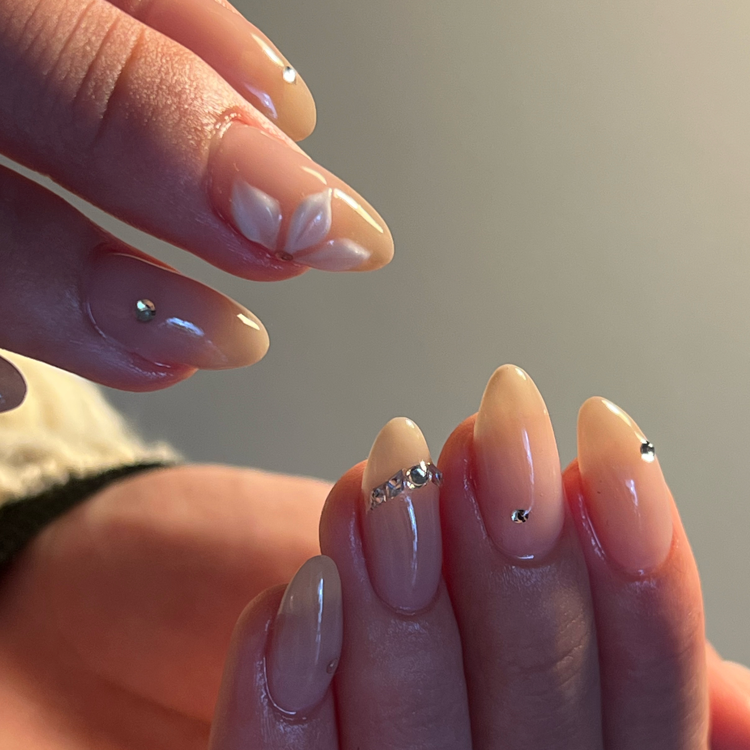 COTTA.nail
