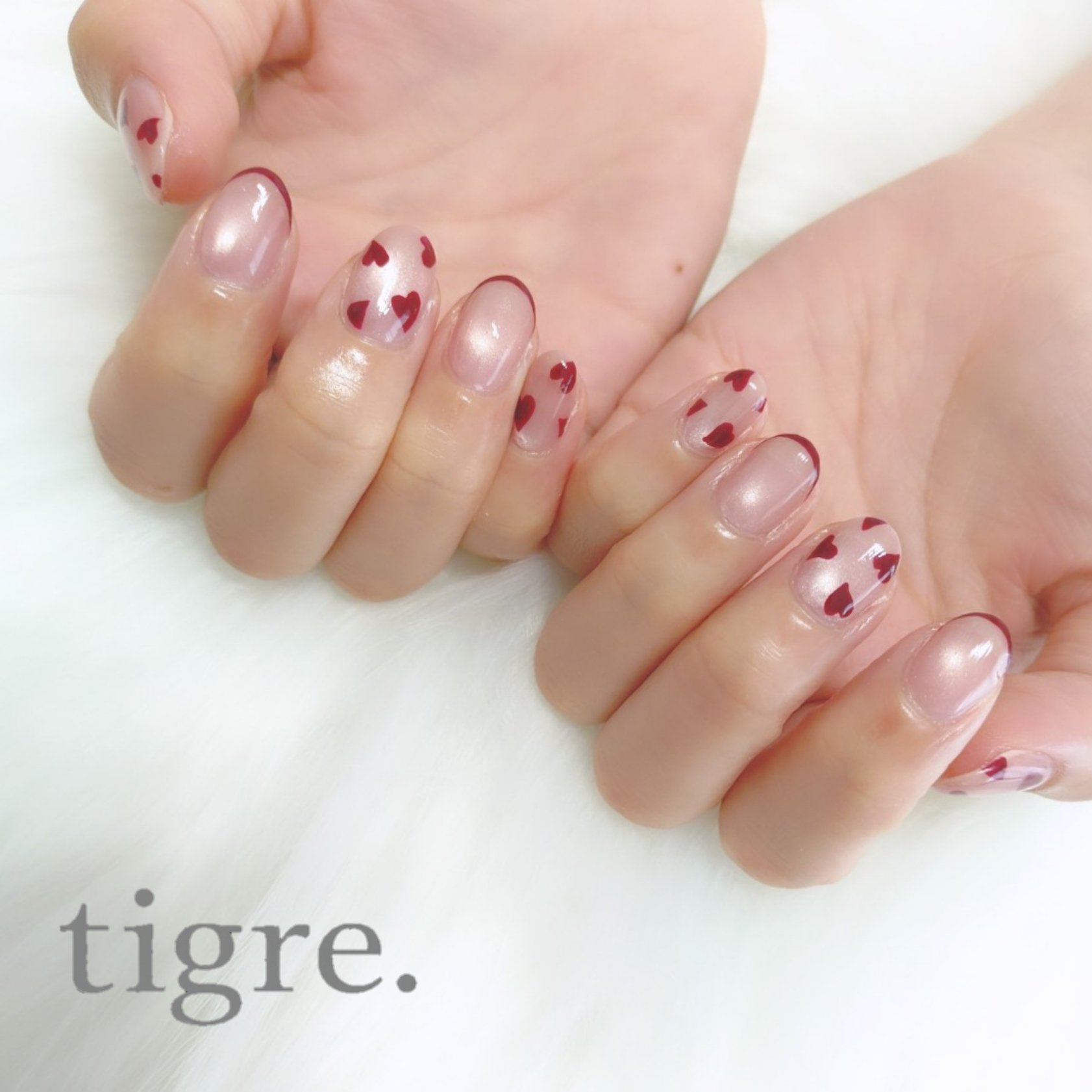tigre.by_Natsuki