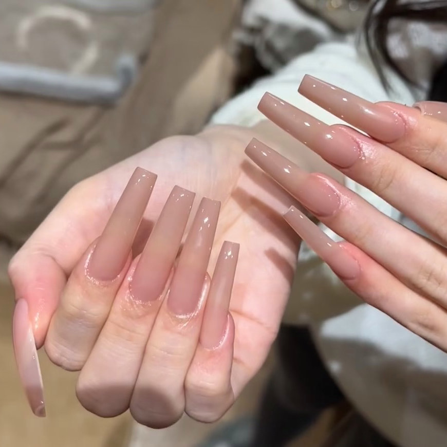 NailTip_Extension