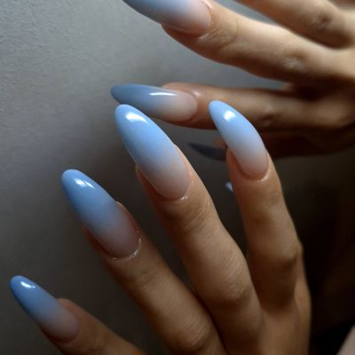 💫 グラデーション(クリアベース)