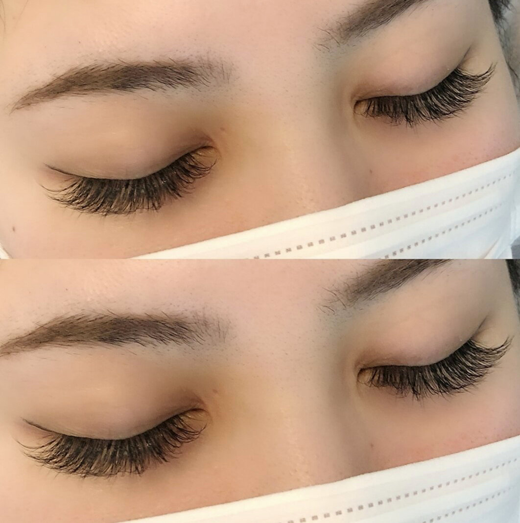 mintelash_Kazumi