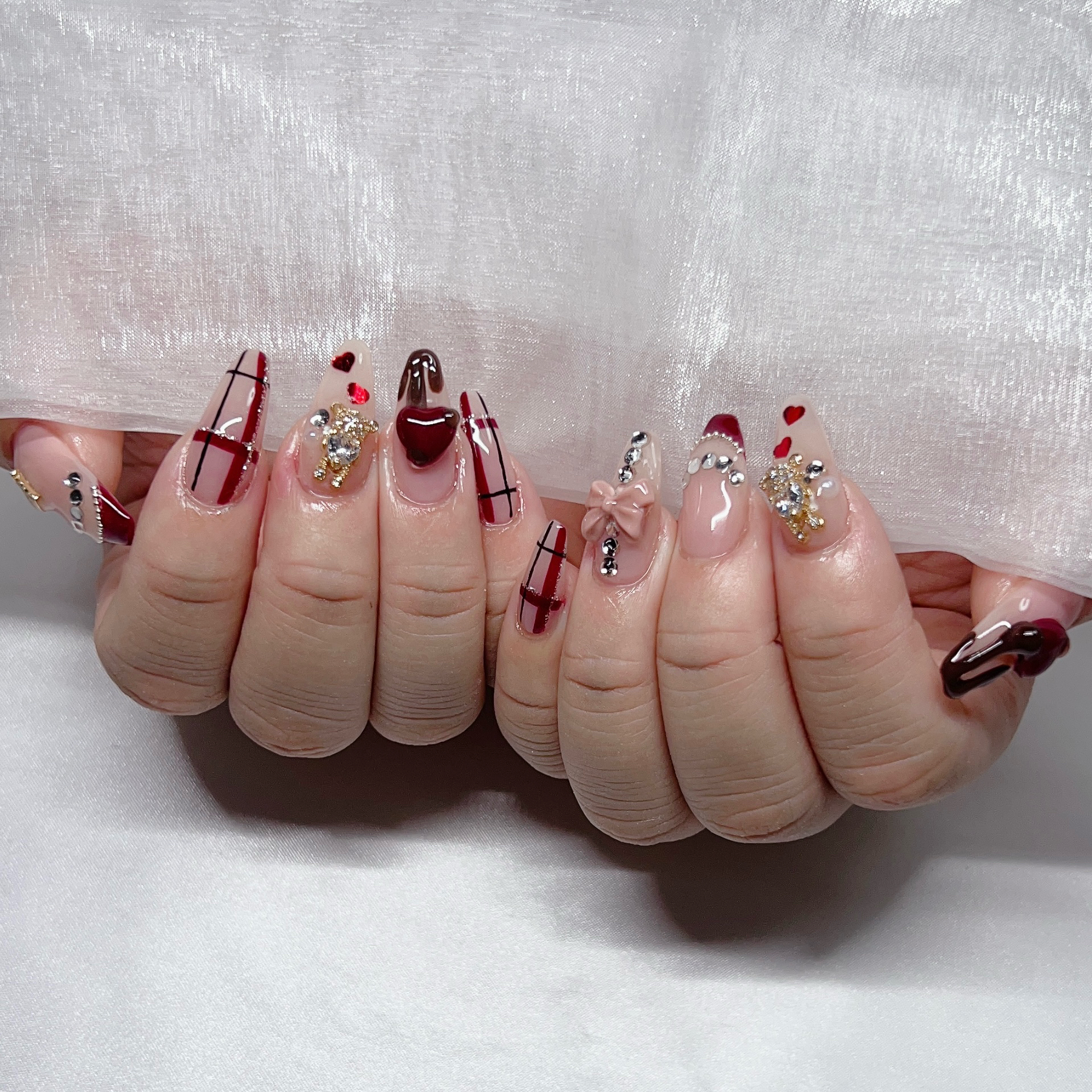 private.nail