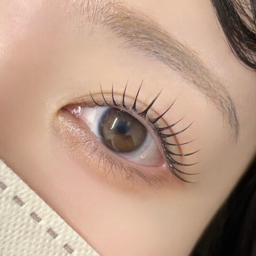 luckyueyelash