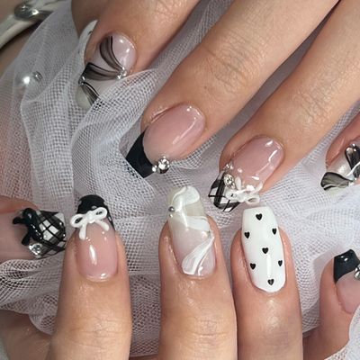 ネイリー（Nailie） - Konomi_Nailsalon_koko