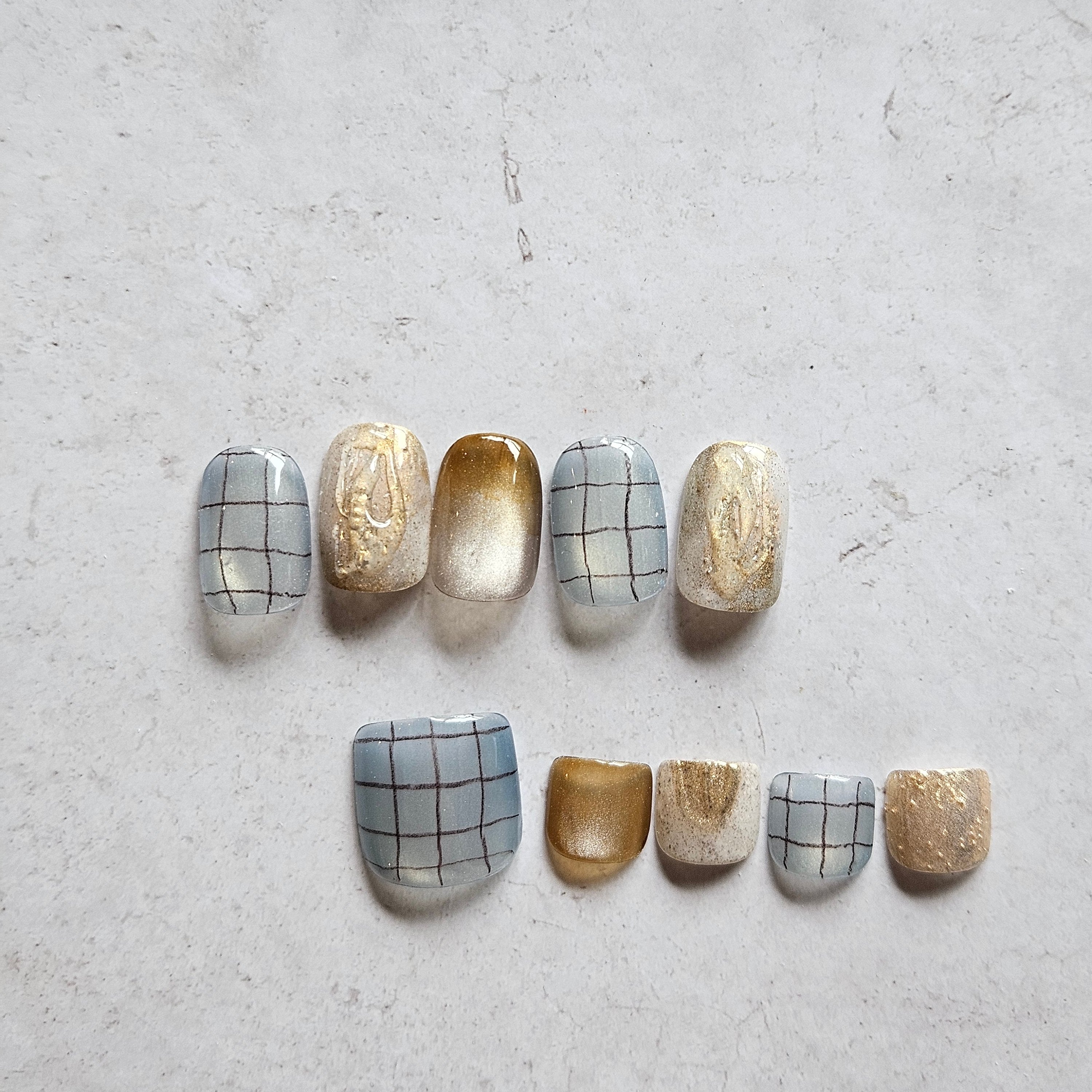 Nailsalon__mano
