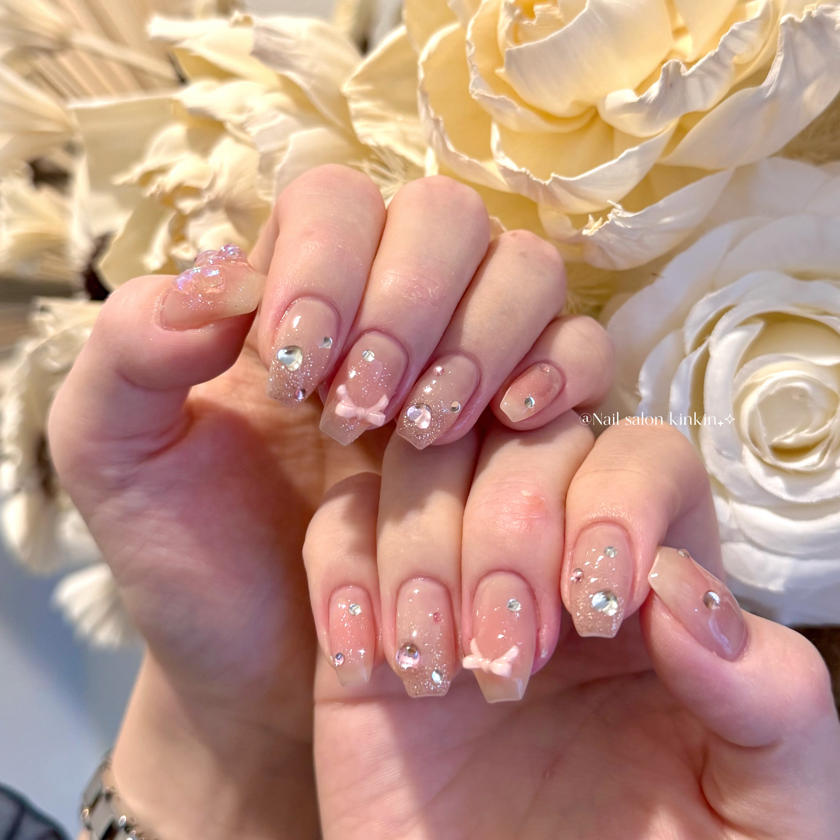 KINKIN_nailsalon