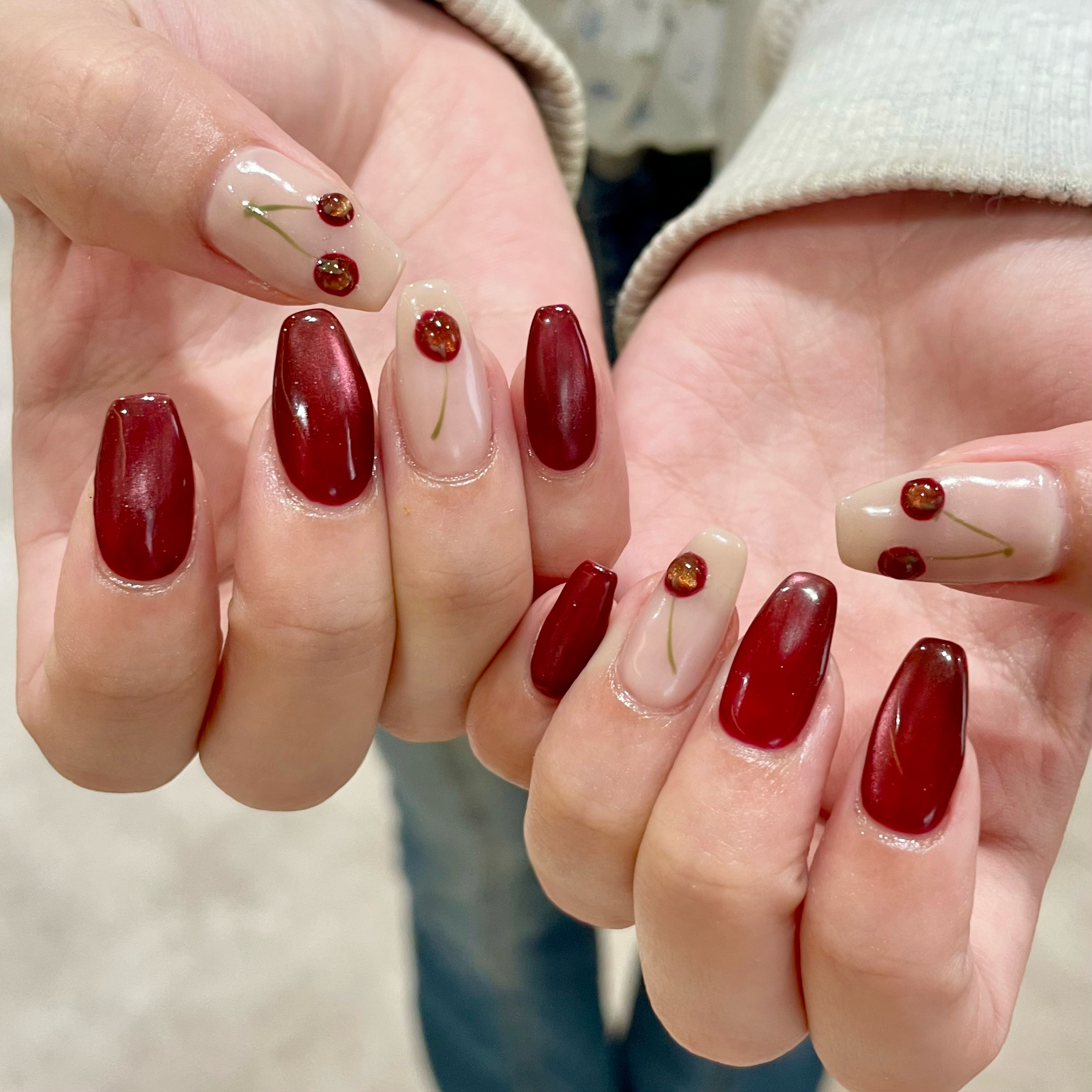 n.nail_miiru