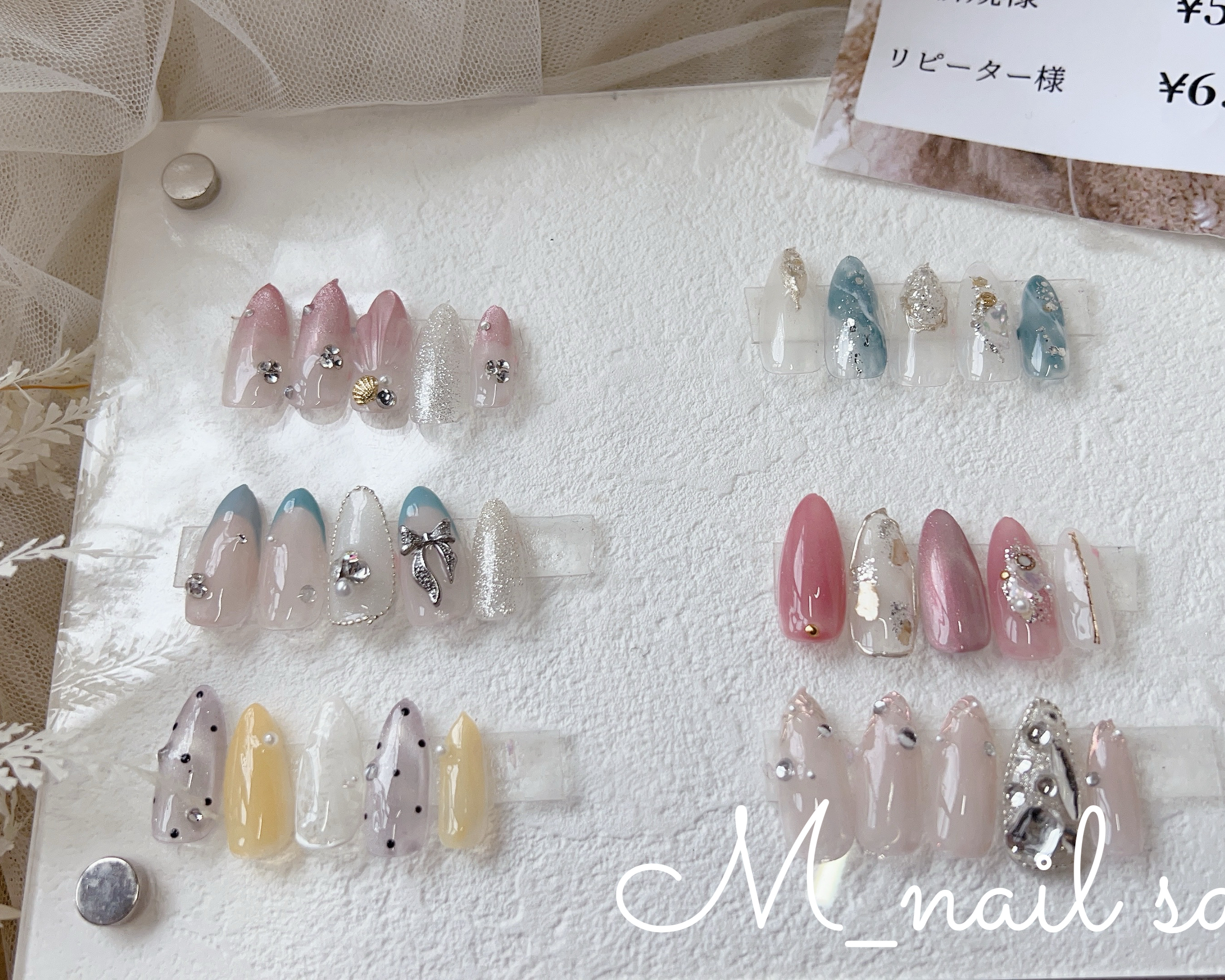 M_nailsalon
