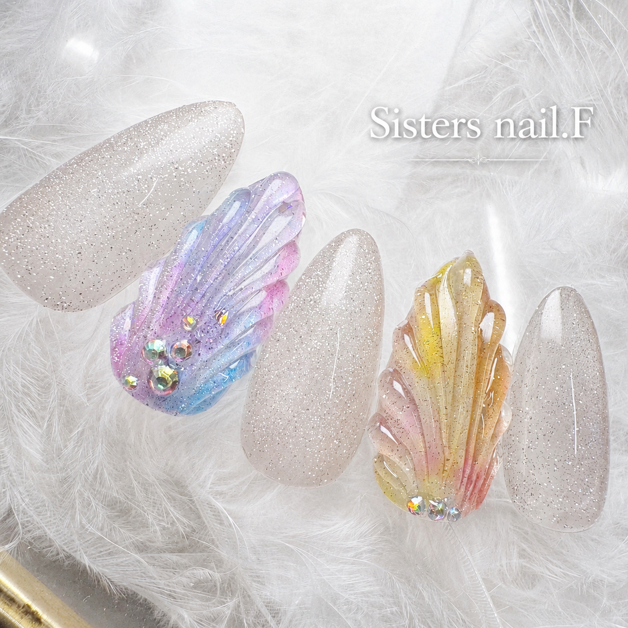 sistersnail.F