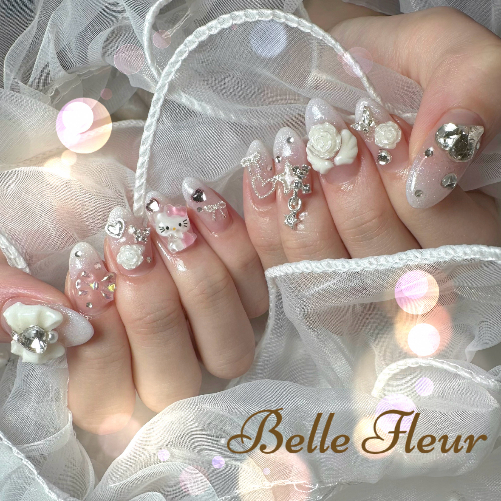 Bellefleurnail